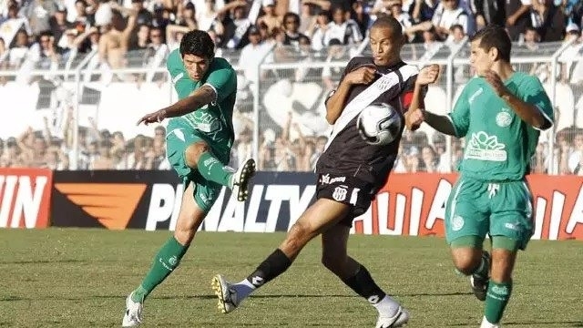 A última “flechada” no Majestoso: Guarani completa 15 anos sem vencer Dérbi no estádio da Ponte