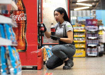 Coca-Cola FEMSA contrata pessoas com deficiência na região de Campinas