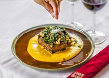Pratos e temperos secretos criarão sensações únicas no 2º Festival Gastronômico Sabores da Montanha