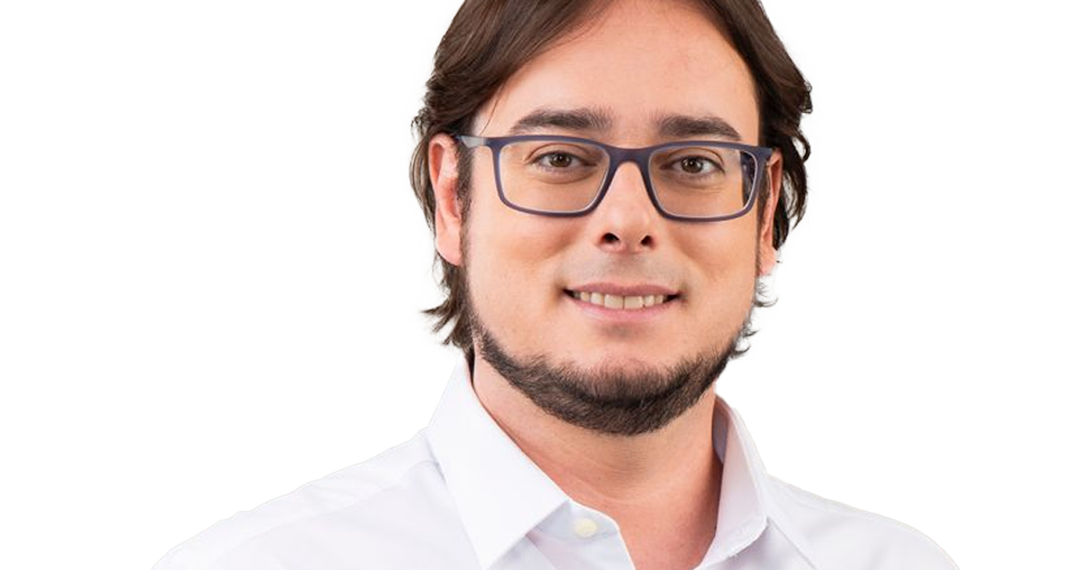 O médico sanitarista Pedro Tourinho: pré-candidato à Prefeitura de Campinas pelo PT - Foto: Divulgação