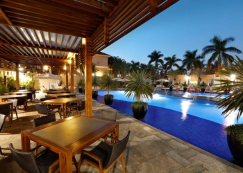 Royal Palm Plaza Resort lança programação especial para as férias de julho