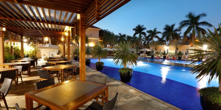 Royal Palm Plaza Resort lança programação especial para as férias de julho