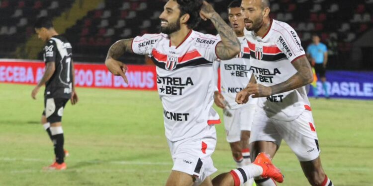 Ponte Preta perde para o Botafogo por 2 a 0 em Ribeirão