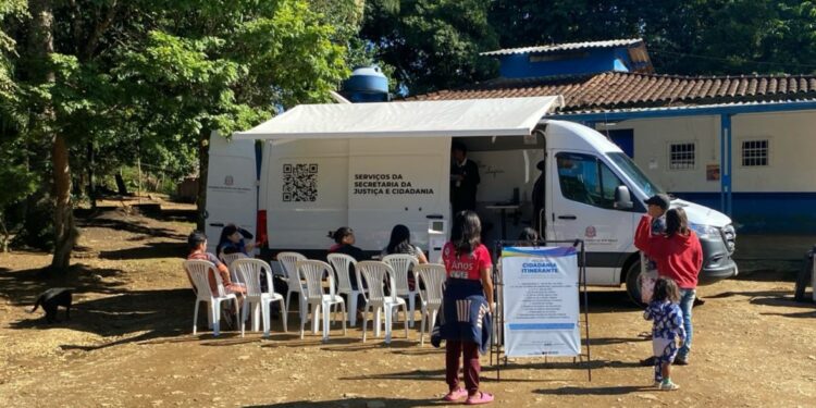 Valinhos receberá serviços gratuitos para emissão de documentação