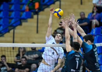 Vôlei Renata é bronze no Brasileiro Interclubes sub-21