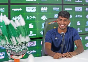 Índio, que desfalca o Operário no Brinco neste sábado, teve passagem polêmica por Campinas; relembre