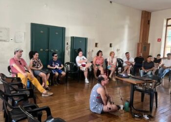 Campinas faz mapeamento inédito de agentes culturais com deficiência