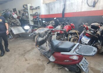 Operação em autopeças fecha quatro lojas na região do Campo Belo