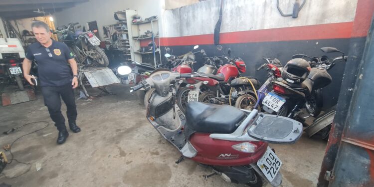 Operação em autopeças fecha quatro lojas na região do Campo Belo