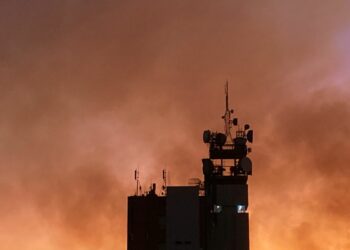 Recorde: Campinas tem junho extremo sem nenhuma gota de chuva