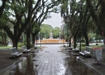 Sussurros do passado: origens e raízes dos monumentos da minha cidade – por Tábita Luiza de Ávila Dutra