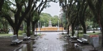 Sussurros do passado: origens e raízes dos monumentos da minha cidade – por Tábita Luiza de Ávila Dutra