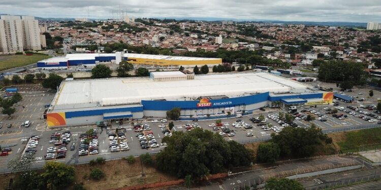 Assaí inaugura escritório comercial em Campinas para reforçar parcerias regionais