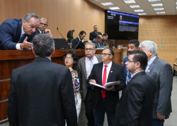 Vereadores analisam veto de Dário ao projeto ‘anti-funk’ nas escolas de Campinas