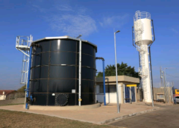 Sistema de abastecimento do Gargantilha, Monte Belo e Bananal entra em operação