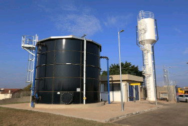 Sistema de abastecimento do Gargantilha, Monte Belo e Bananal entra em operação