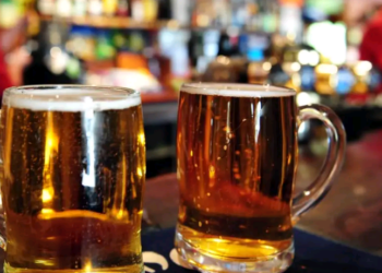 Álcool causa 2,6 milhões de mortes todos os anos no mundo, alerta OMS