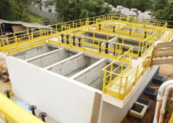 O Comitê em Defesa da Água (CDA) é contrário à concessão do sistema de saneamento público para a iniciativa privada: polêmica - Foto: Divulgação