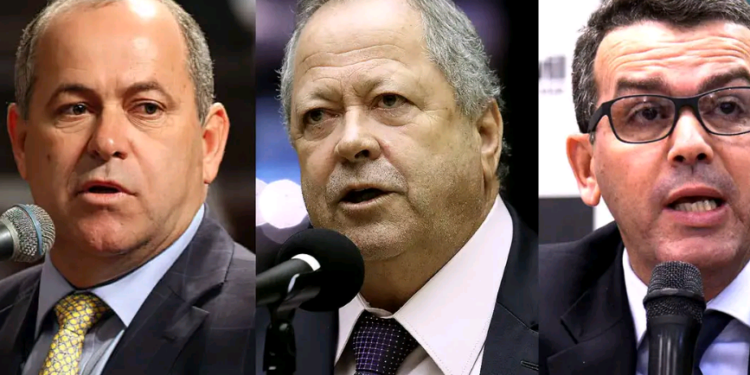 Supremo julga nesta terça-feira denúncia do caso Marielle Franco