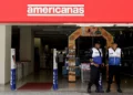 A Americanas segue em processo de recuperação judicial - Foto: Tânia Rêgo/Agência Brasil