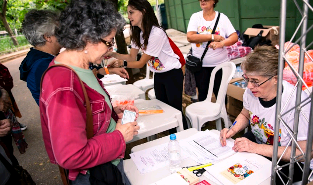 Campinas: Caminhada Musical da Terceira Idade tem inscrições abertas