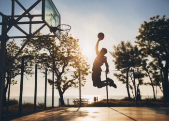 A origem do basquete: como tudo começou