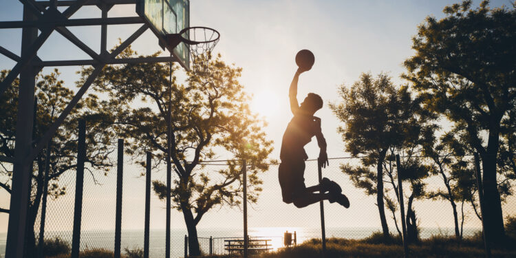 A origem do basquete: como tudo começou
