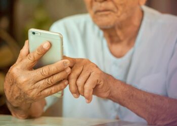 Segurança: Vinhedo testa botão do pânico para população idosa