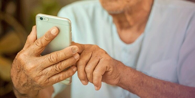 Segurança: Vinhedo testa botão do pânico para população idosa