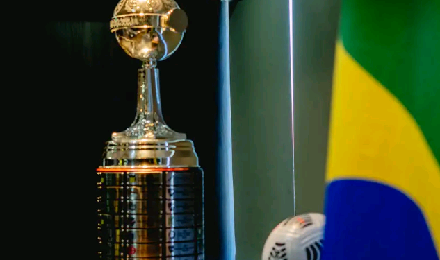 Conmebol sorteia confrontos das oitavas de final da Libertadores