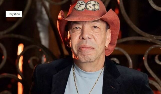 Cantor sertanejo Chrystian morre em São Paulo aos 67 anos