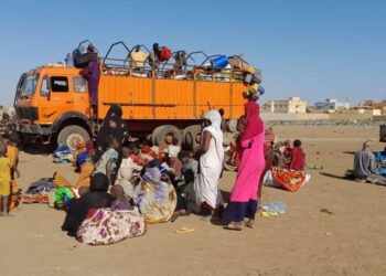 Novo balanço da ONU aponta que o mundo tem 120 milhões de refugiados