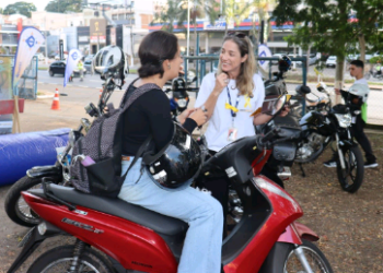Cruzamentos de Campinas terão abordagens educativas de trânsito