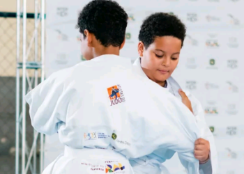 1º Festival Internúcleos de Judô em Campinas reunirá 150 alunos