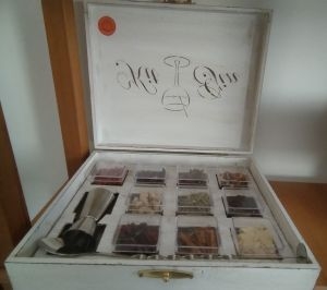 Artesãos garantem presentes criativos e exclusivos para o Dia dos Namorados