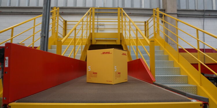 DHL Express inicia implantação de estrutura milionária no aeroporto de Viracopos