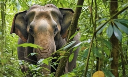 Mais de 45 mil espécies de animais e vegetais estão em risco de extinção