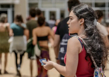 Enem 2024: prazo para inscrições termina na próxima sexta-feira