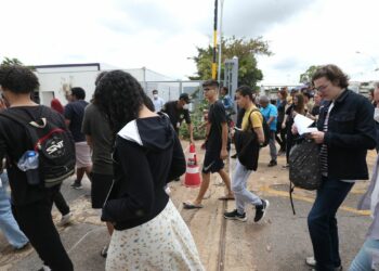 Prazo para inscrições no Enem termina nesta sexta-feira