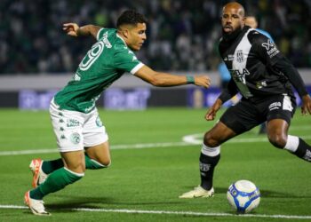 Guarani e Ponte Preta empatam o Dérbi 207, no Brinco de Ouro