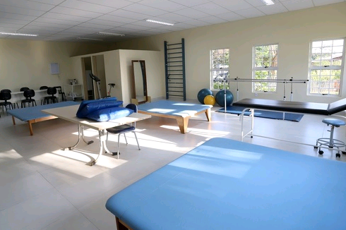 Campinas ganha Centro Especializado de Reabilitação em Sousas