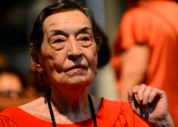 Artigo – Maria da Conceição Tavares: a guerreira da inclusão social – por André Naves