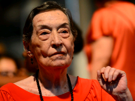 Artigo – Maria da Conceição Tavares: a guerreira da inclusão social – por André Naves