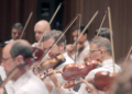 Concerto traz mostra da música contemporânea do compositor Paulo Costa Lima com as obras dos consagrados Villa-Lobos e Carlos Gomes - Foto: Firmino Piton/PMC