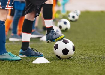 Projeto social abre 500 vagas para aulas de futebol gratuitas em Campinas