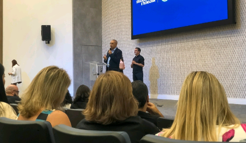 Hortolândia lança aplicativo para Rede Municipal de Educação