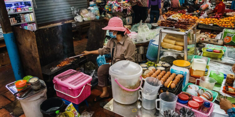 Dia Mundial da Segurança Alimentar destaca ações para evitar doenças
