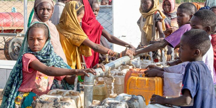 ONU alerta para agravamento da fome no Sudão e apela por ação humanitária