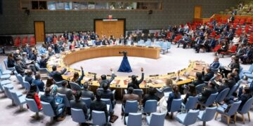 Conselho de Segurança da ONU aprova resolução para cessar-fogo em Gaza