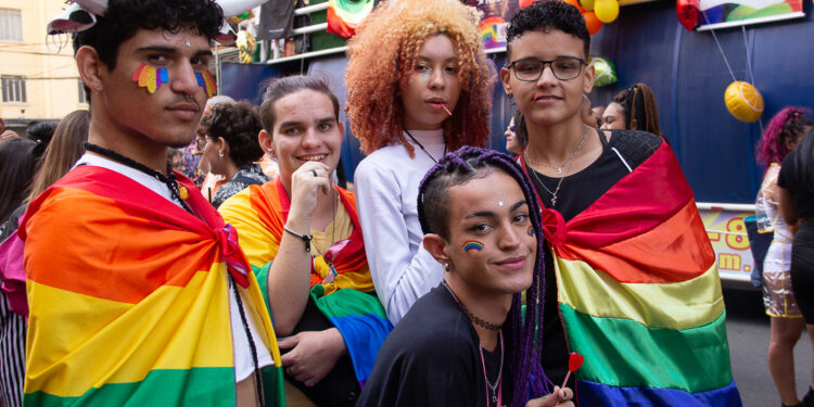 Campinas recebe a Parada do Orgulho LGBT+; confira bloqueios no trânsito